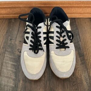 Women’s Tretorn sneakers